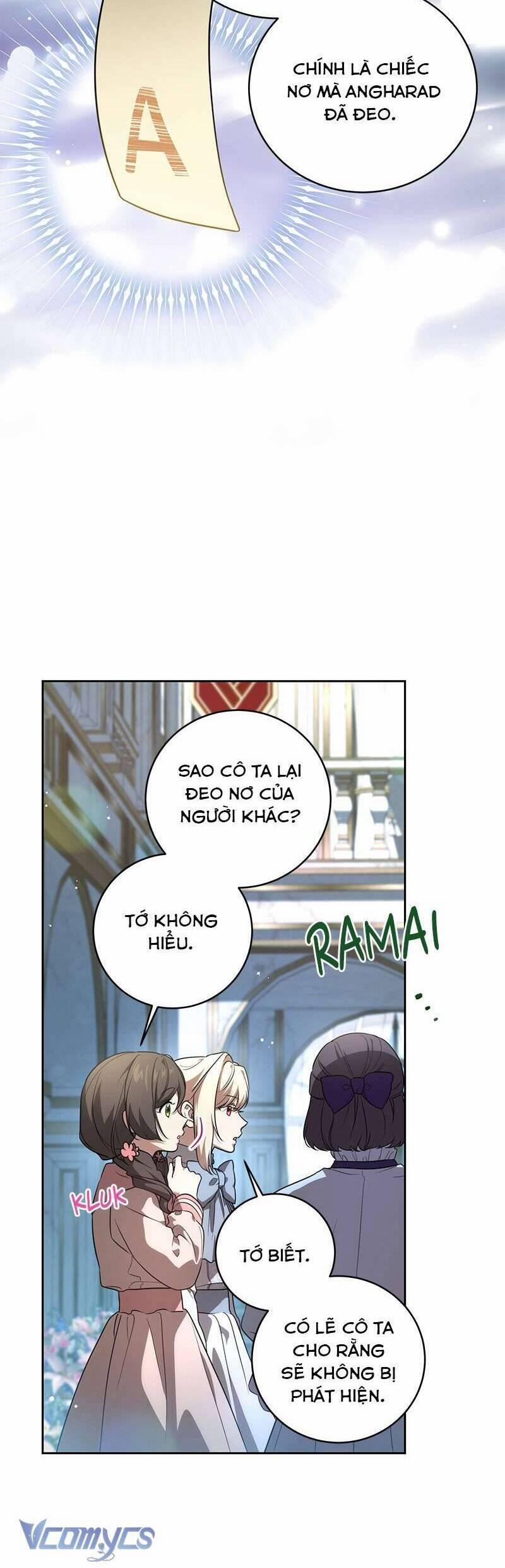 Cái Giá Phải Trả 10 trang 24