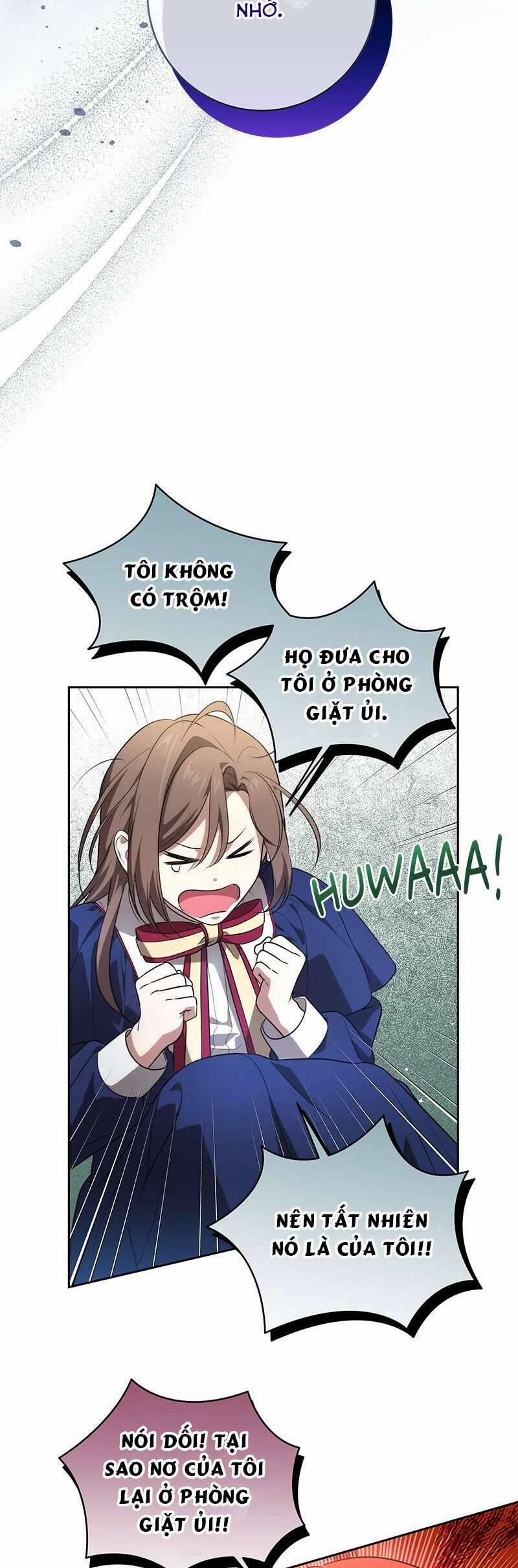 Cái Giá Phải Trả 10 trang 27