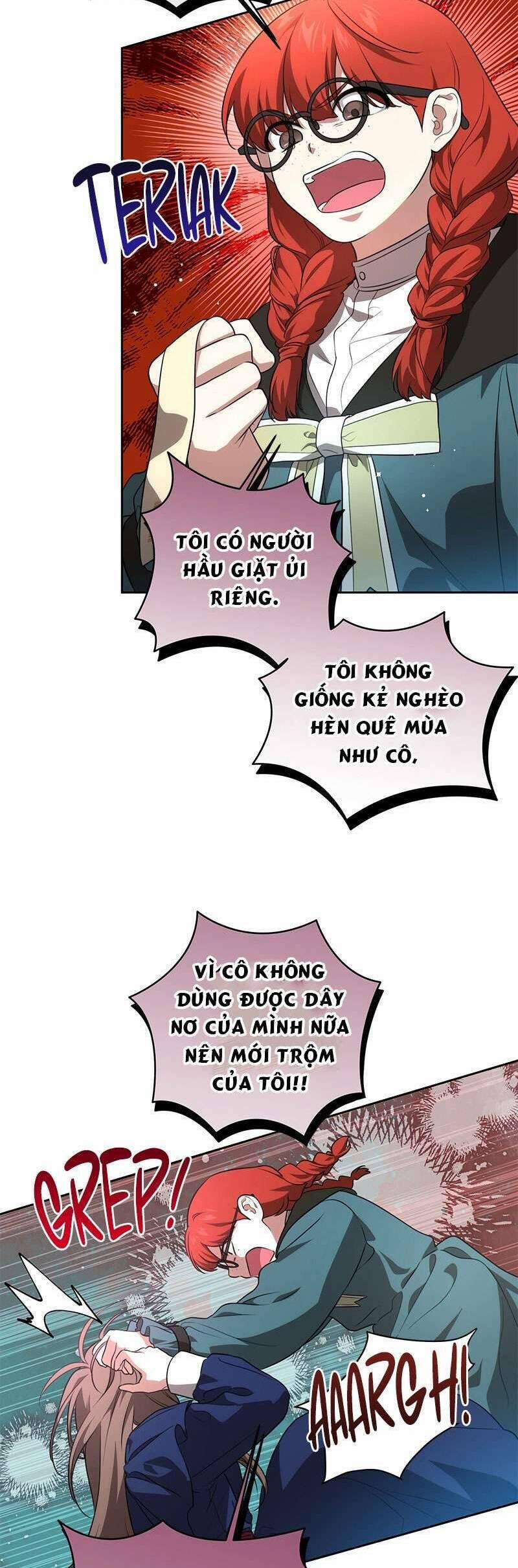 Cái Giá Phải Trả 10 trang 28