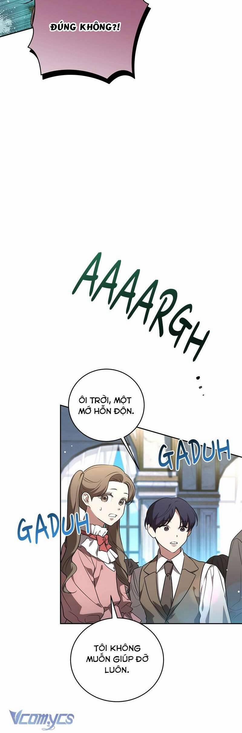 Cái Giá Phải Trả 10 trang 29