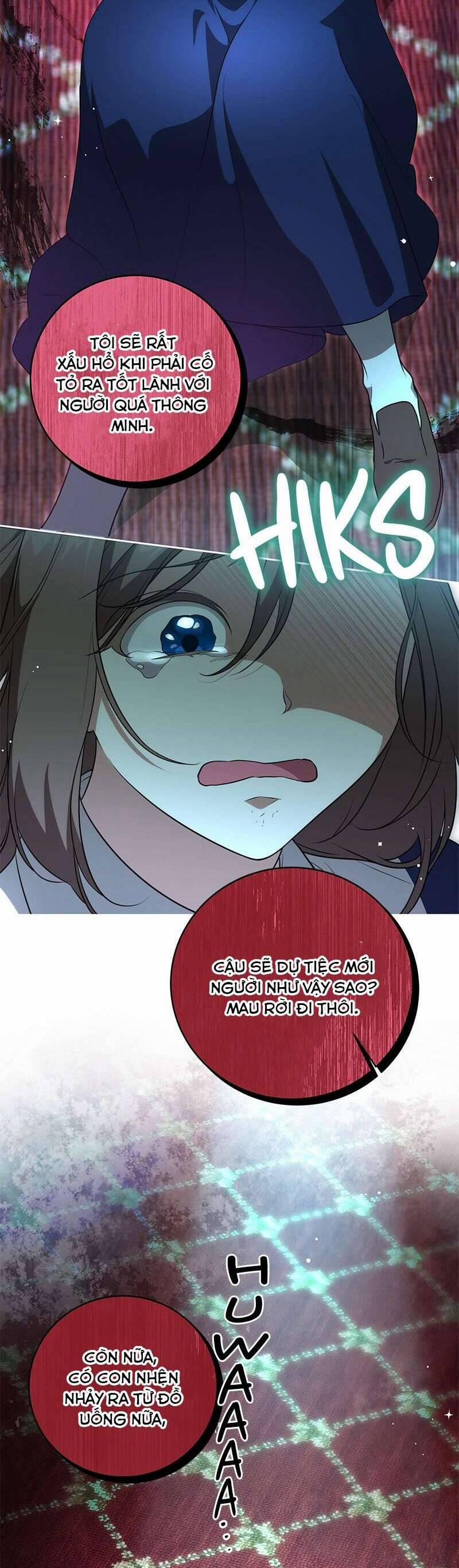 Cái Giá Phải Trả 10 trang 31