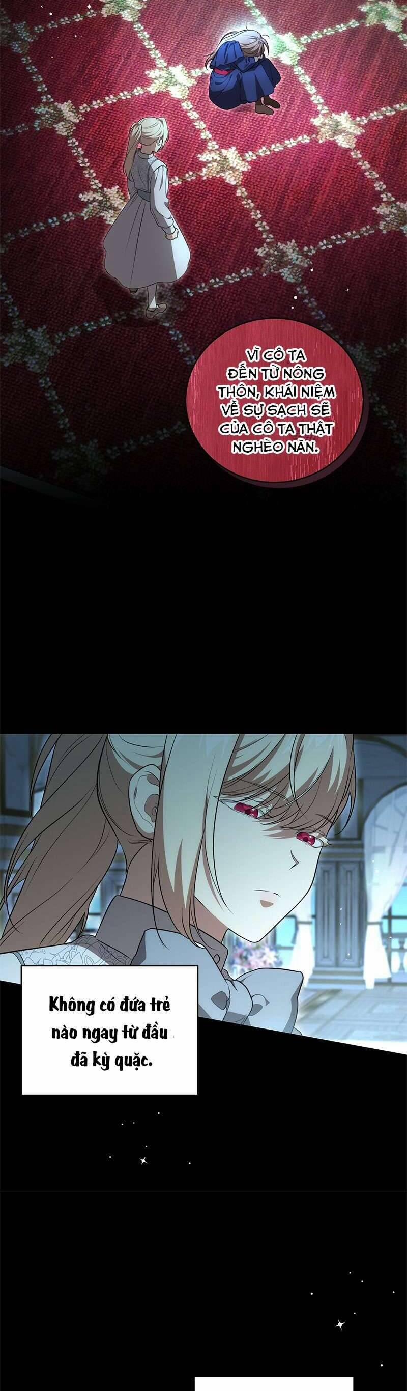 Cái Giá Phải Trả 10 trang 32