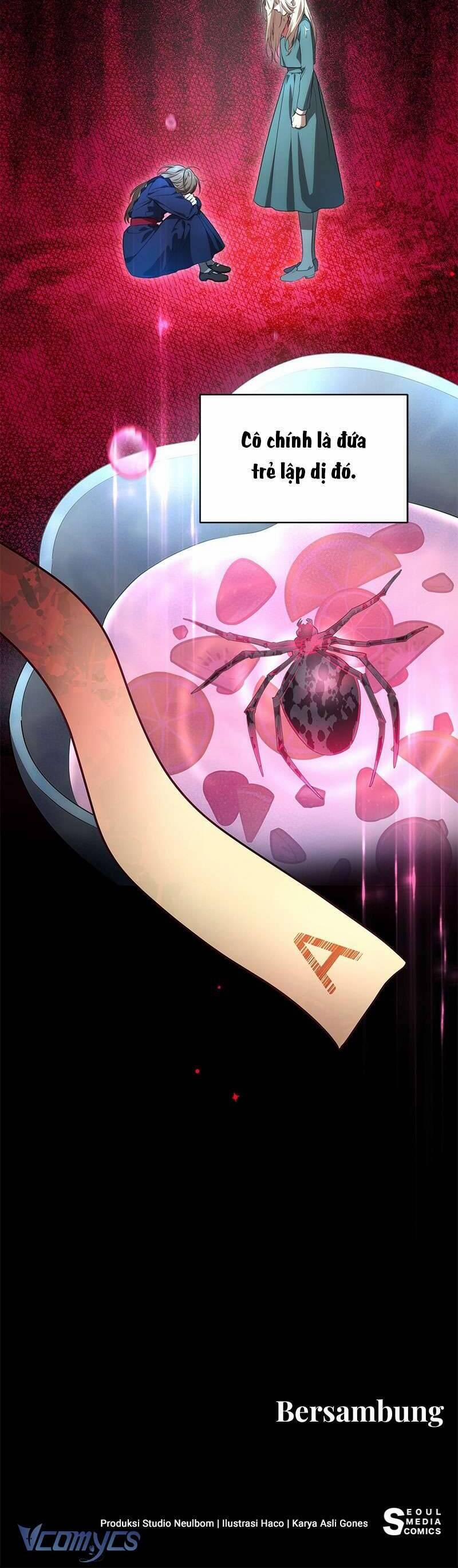 Cái Giá Phải Trả 10 trang 36