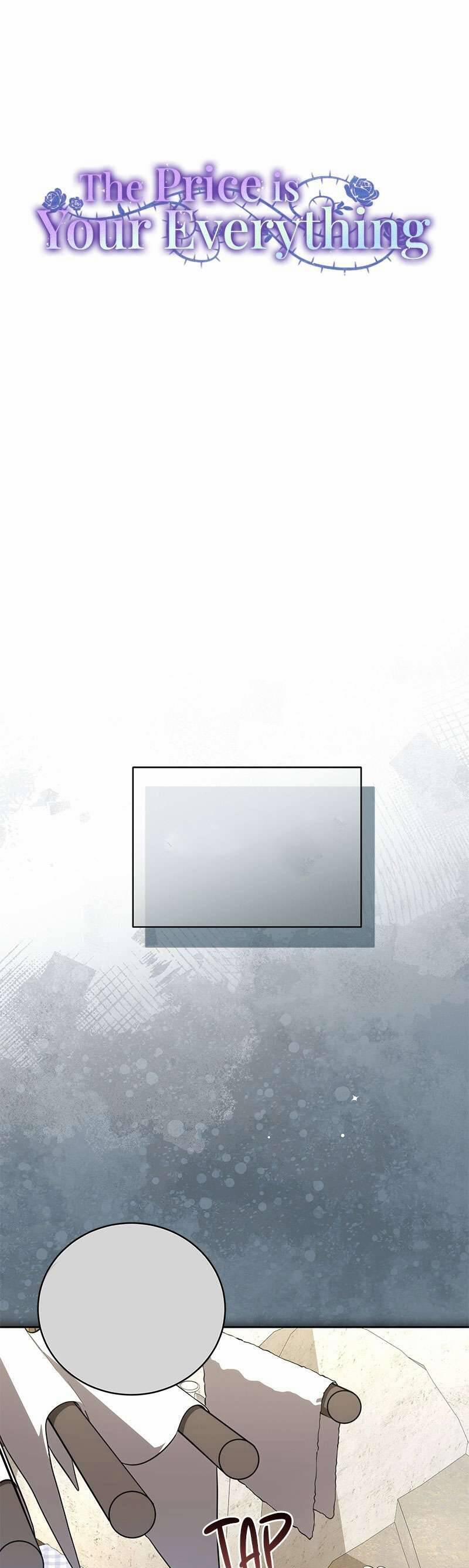 Cái Giá Phải Trả 10 trang 8