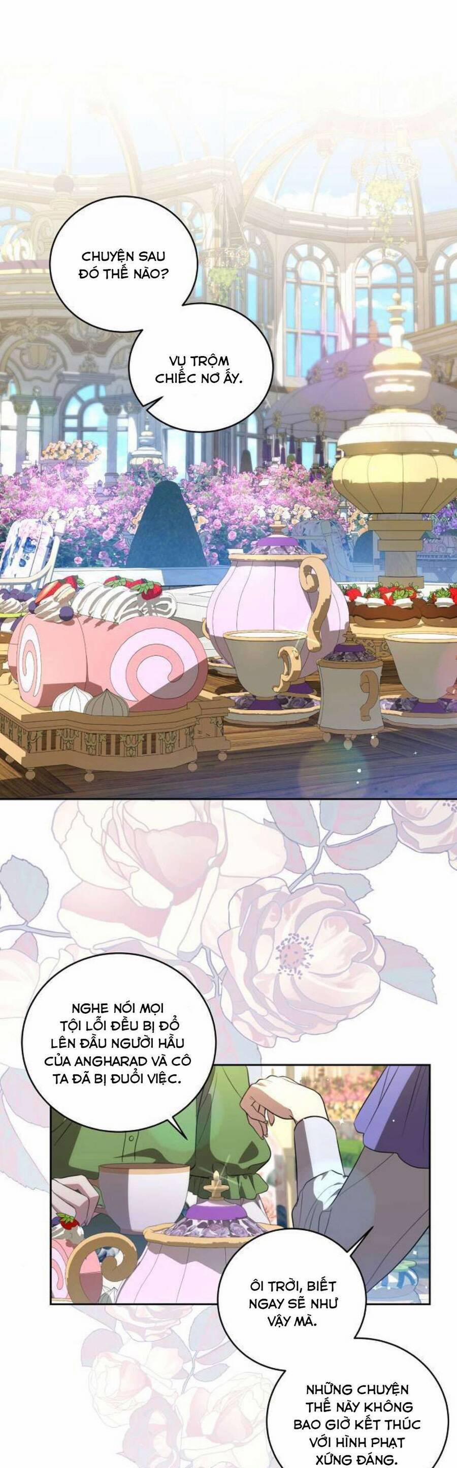 Cái Giá Phải Trả 11 trang 0