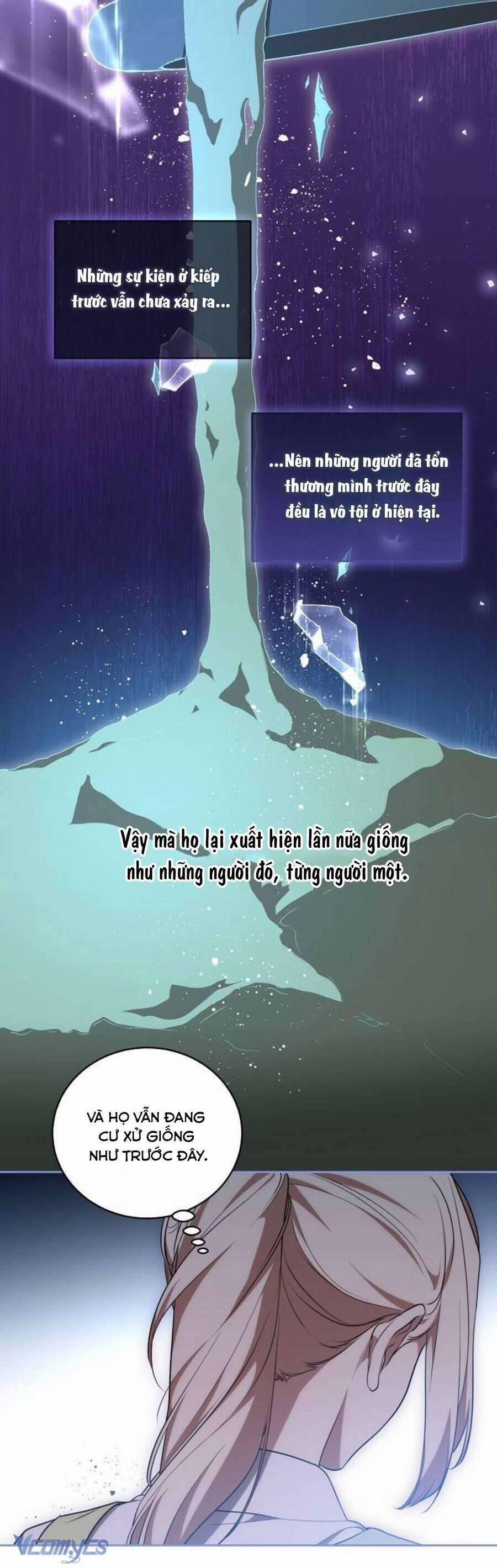 Cái Giá Phải Trả 11 trang 13