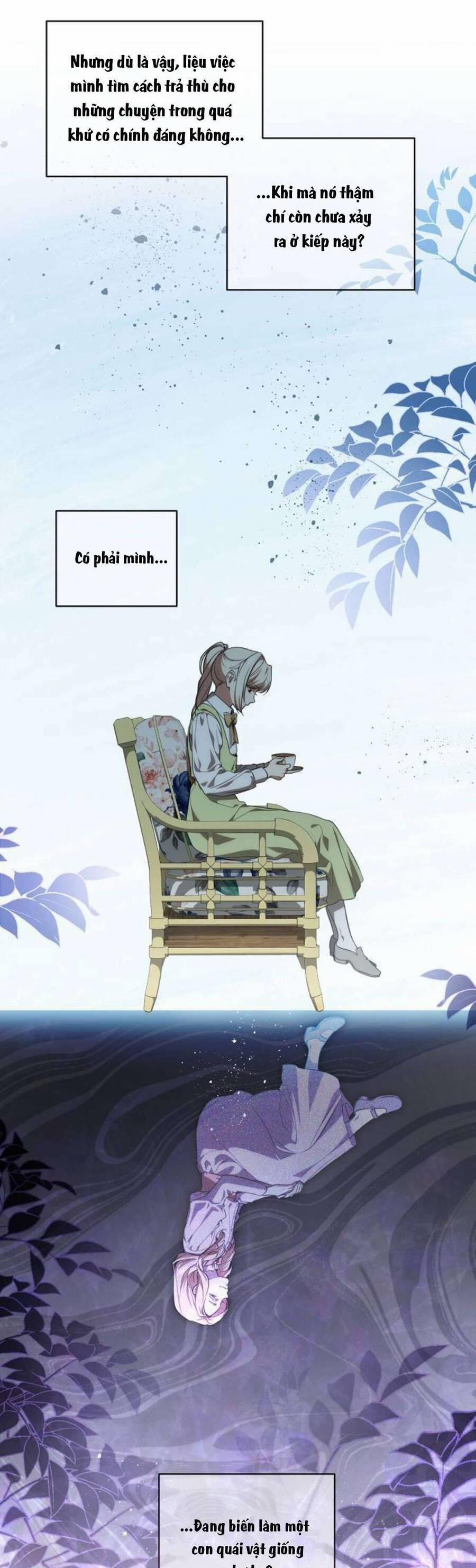 Cái Giá Phải Trả 11 trang 14