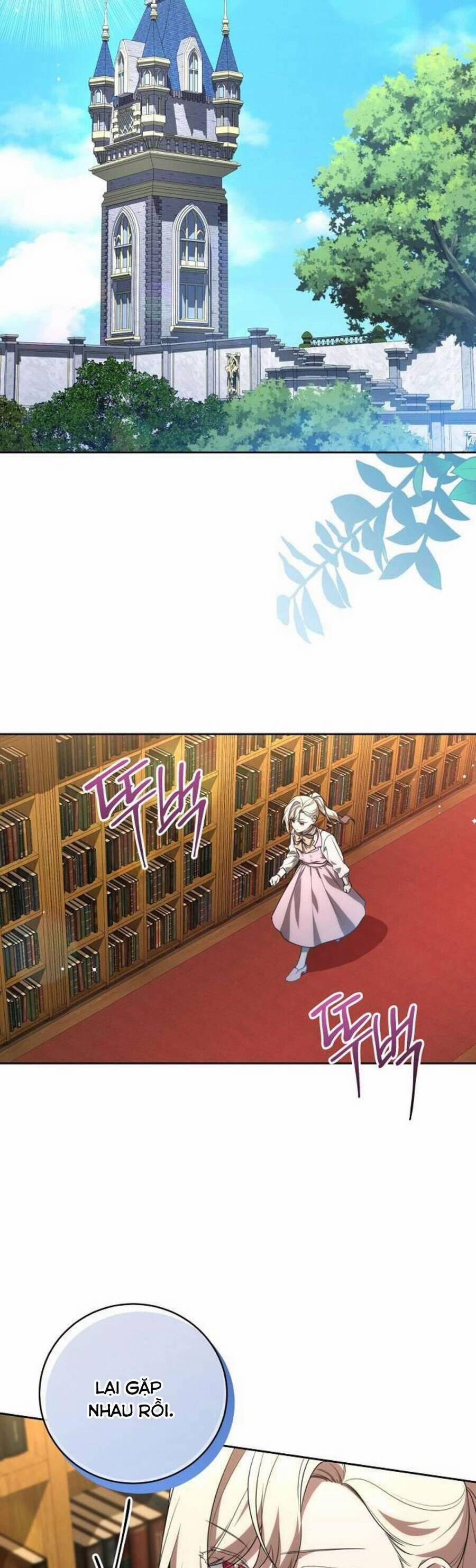 Cái Giá Phải Trả 11 trang 16