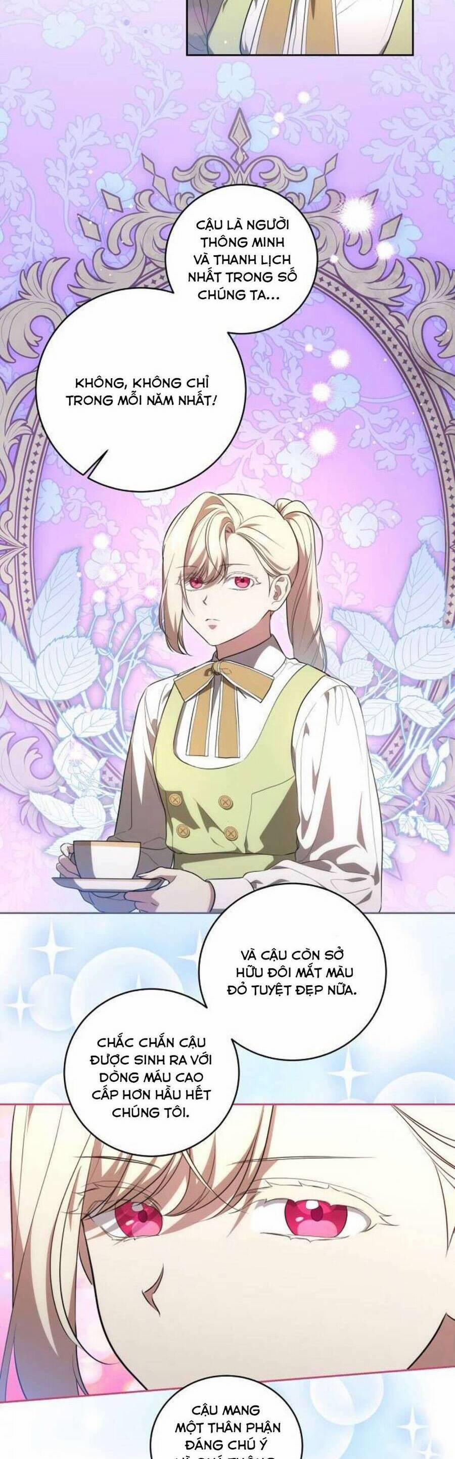 Cái Giá Phải Trả 11 trang 2