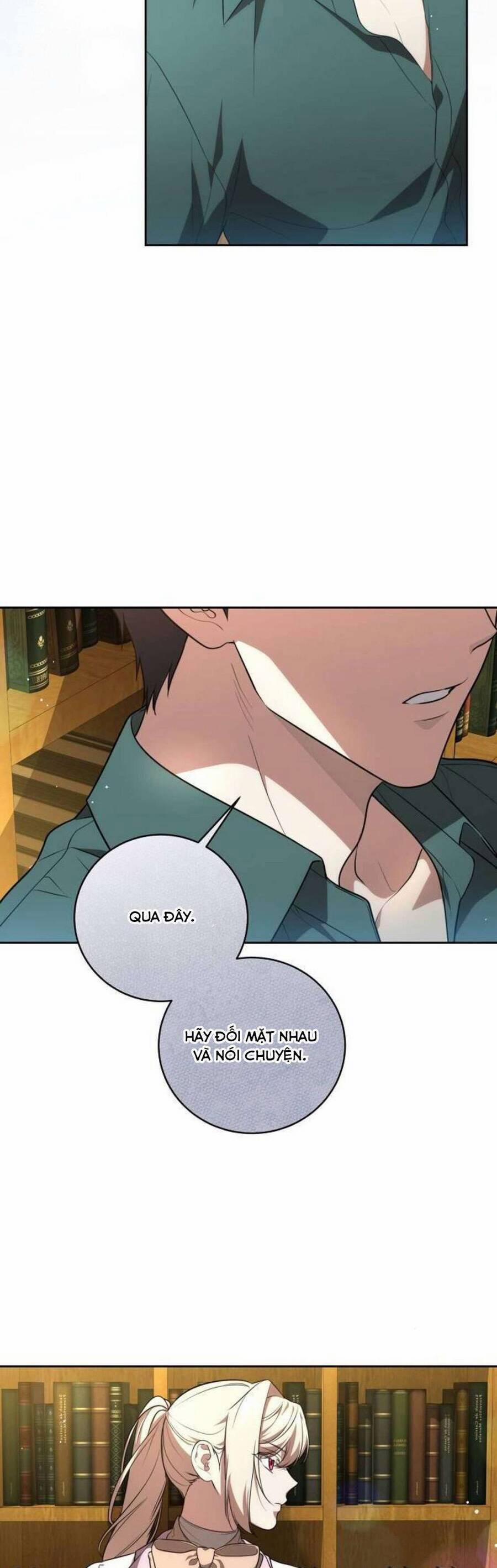 Cái Giá Phải Trả 11 trang 23