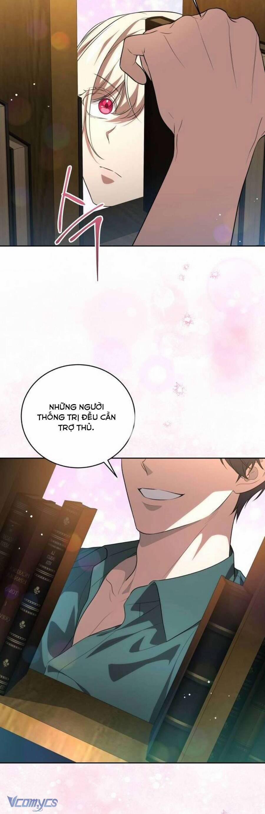 Cái Giá Phải Trả 11 trang 31