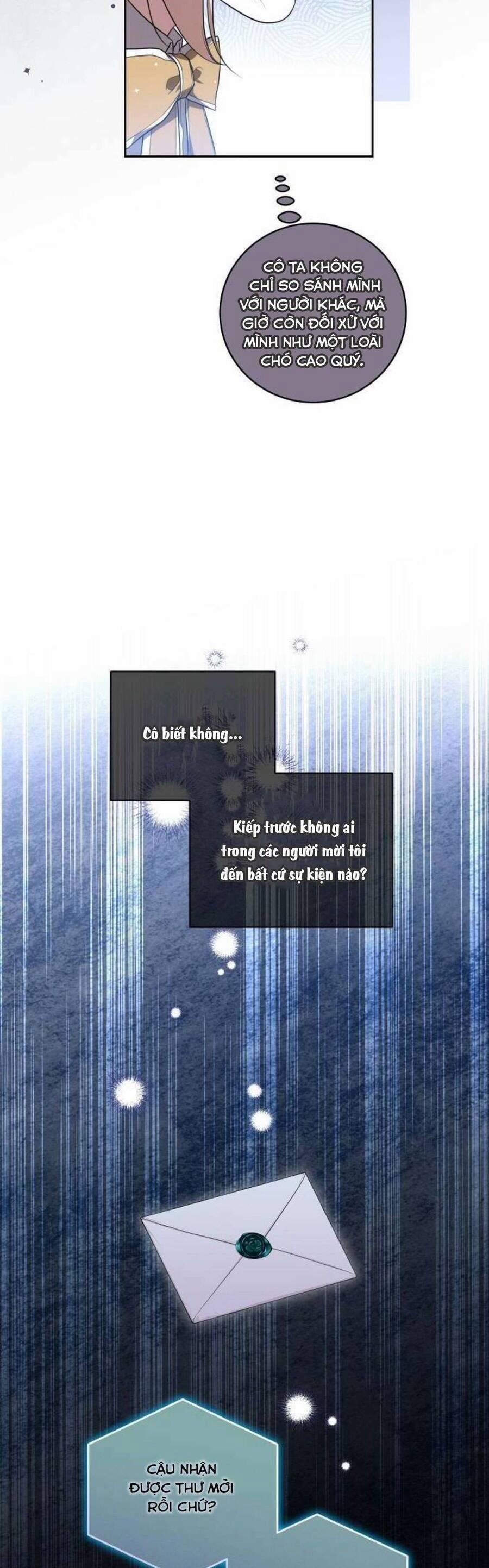 Cái Giá Phải Trả 11 trang 4