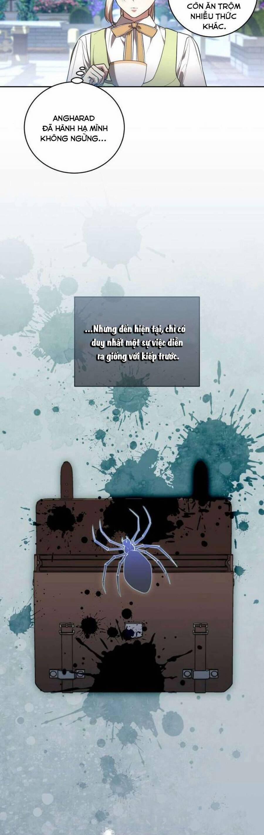 Cái Giá Phải Trả 11 trang 9