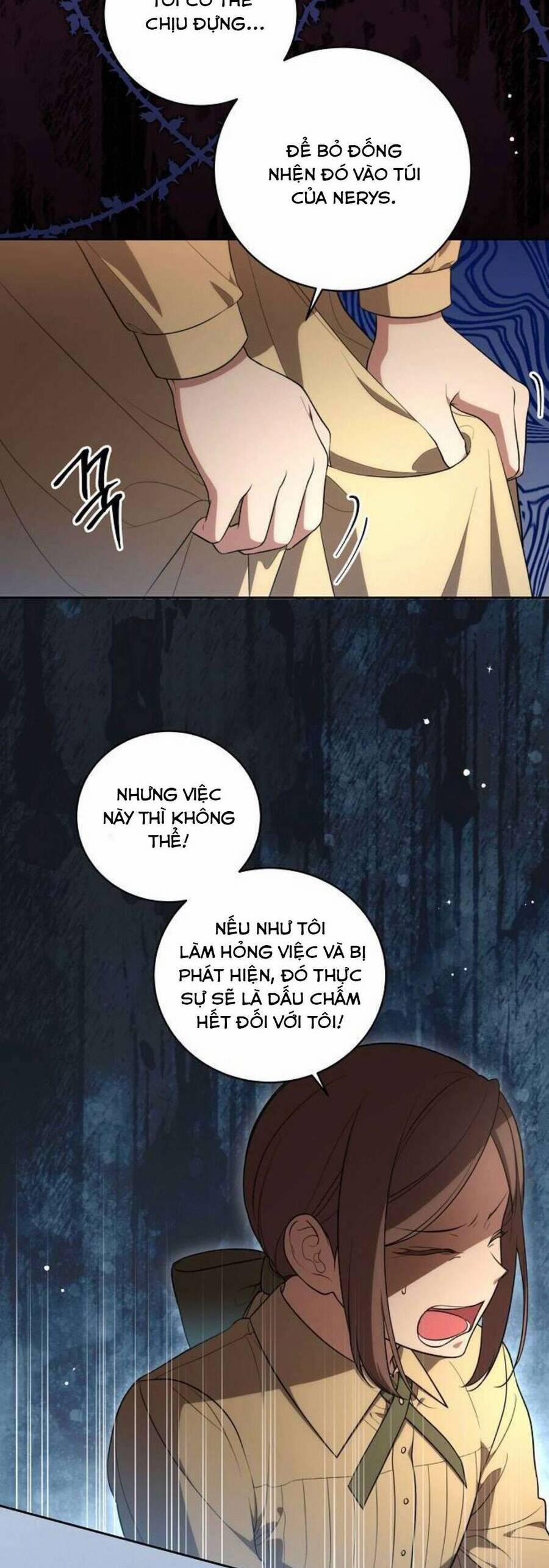 Cái Giá Phải Trả 12 trang 1