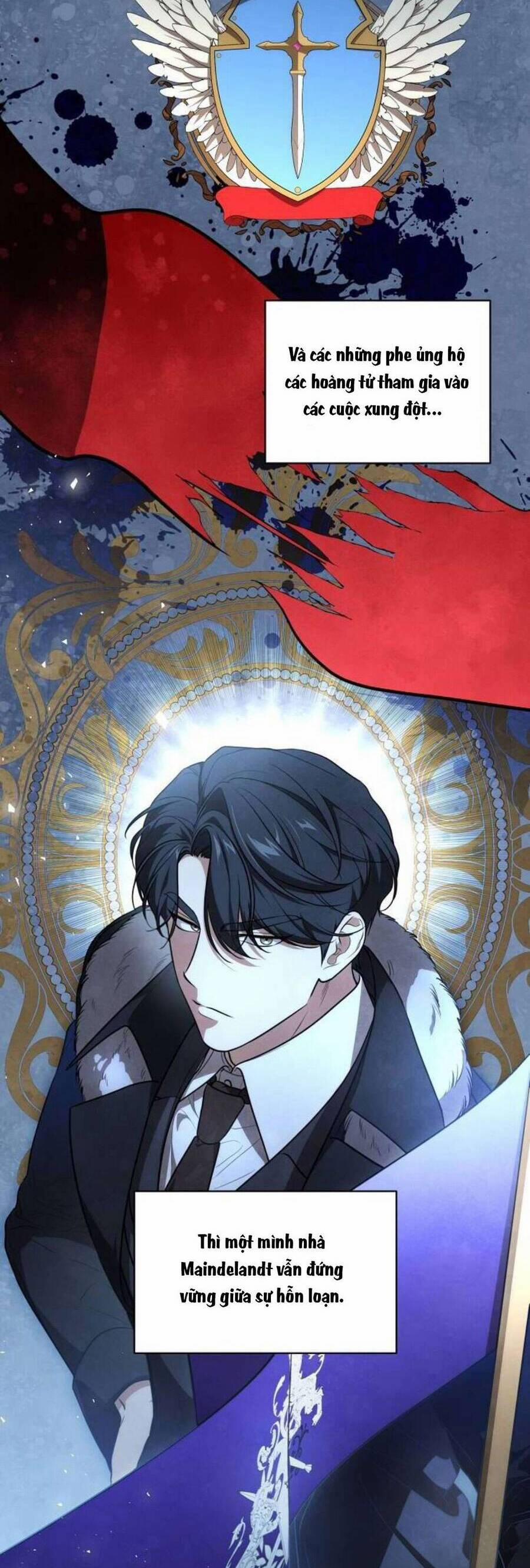 Cái Giá Phải Trả 12 trang 11