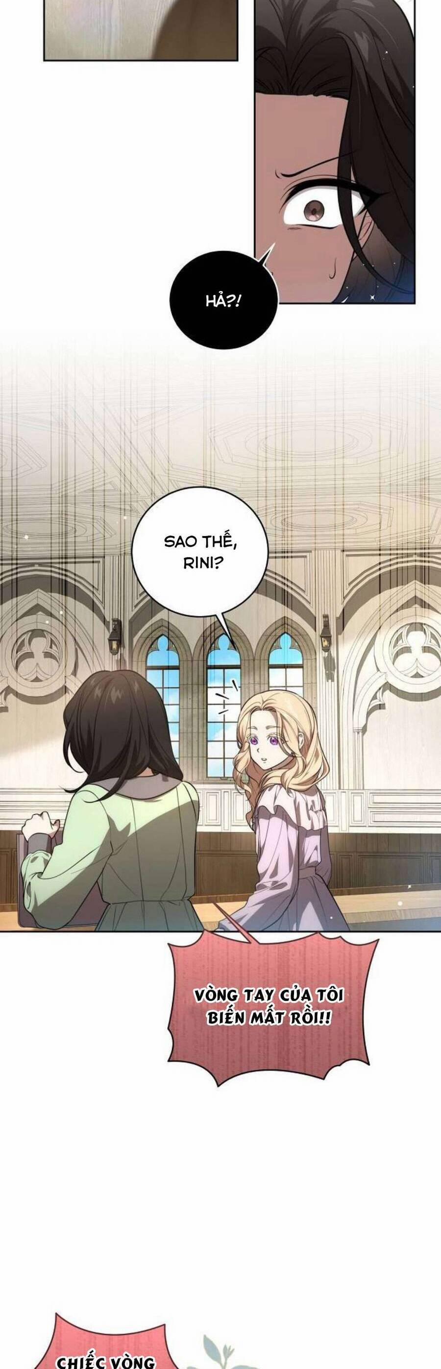 Cái Giá Phải Trả 12 trang 17