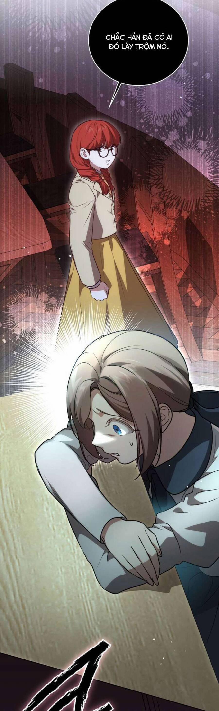 Cái Giá Phải Trả 12 trang 23