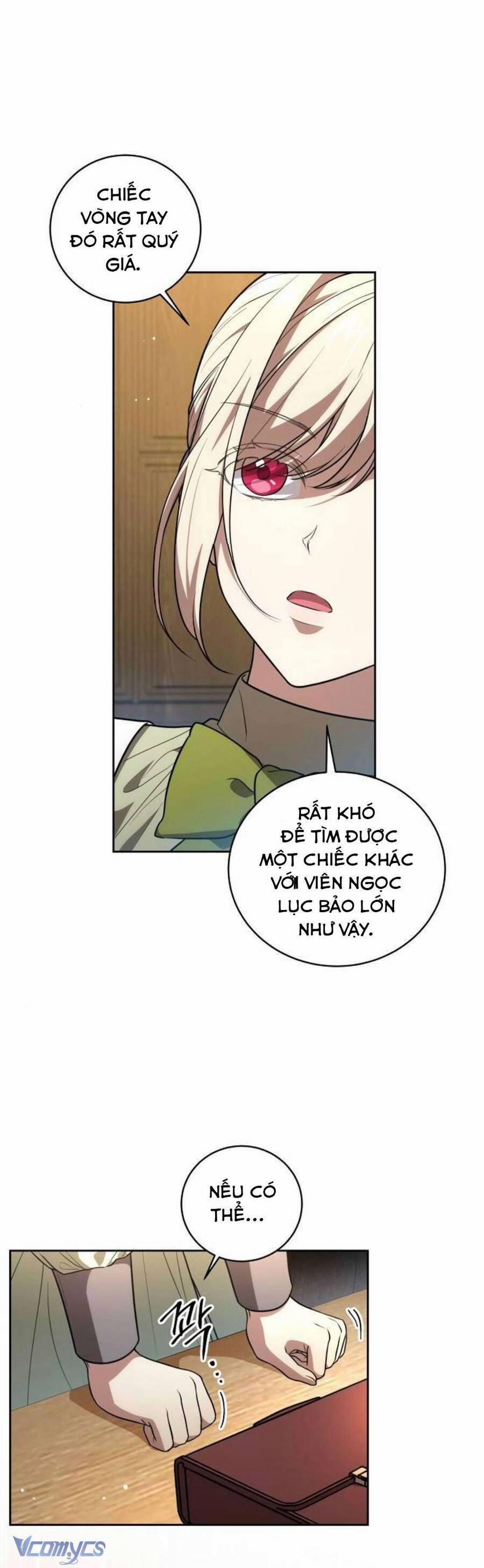 Cái Giá Phải Trả 12 trang 27