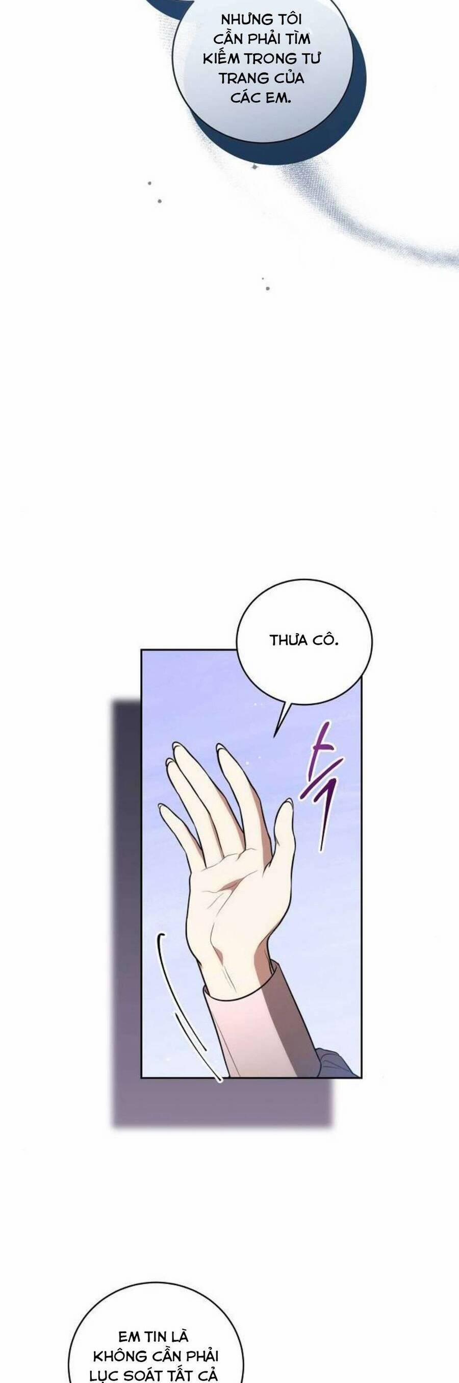 Cái Giá Phải Trả 12 trang 30