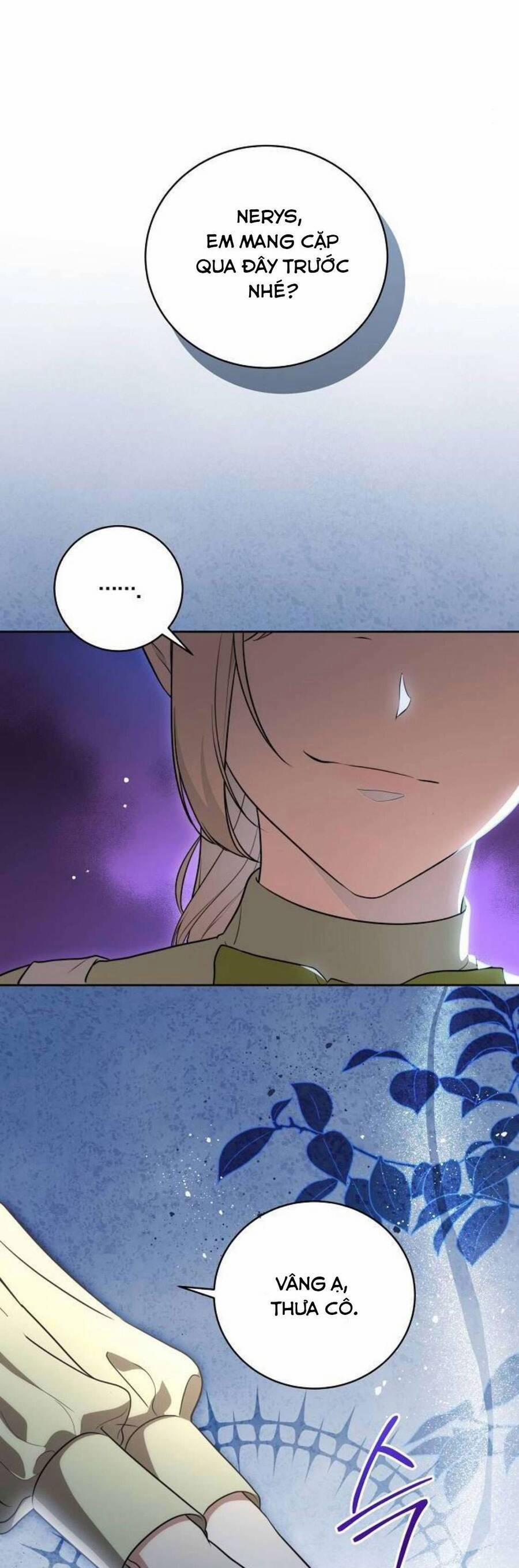 Cái Giá Phải Trả 12 trang 36