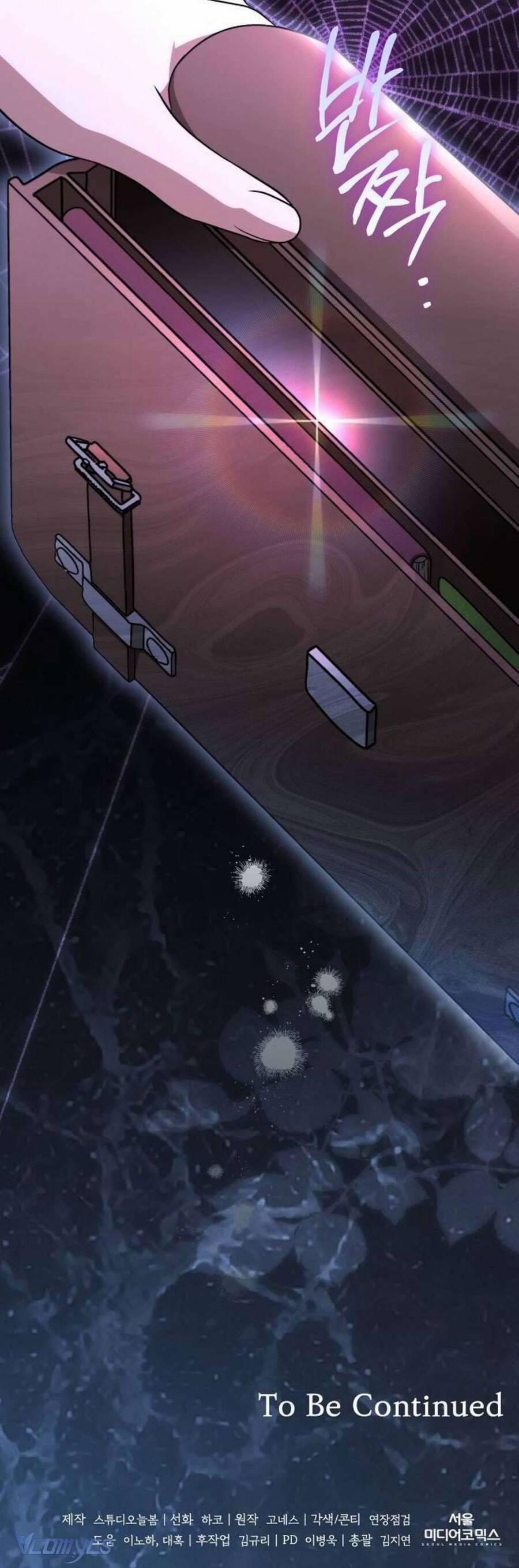 Cái Giá Phải Trả 12 trang 39