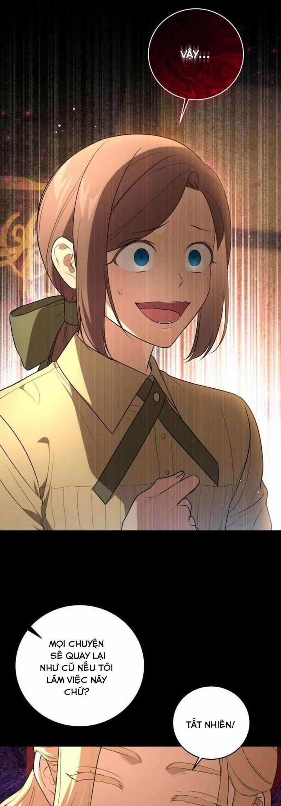 Cái Giá Phải Trả 12 trang 5