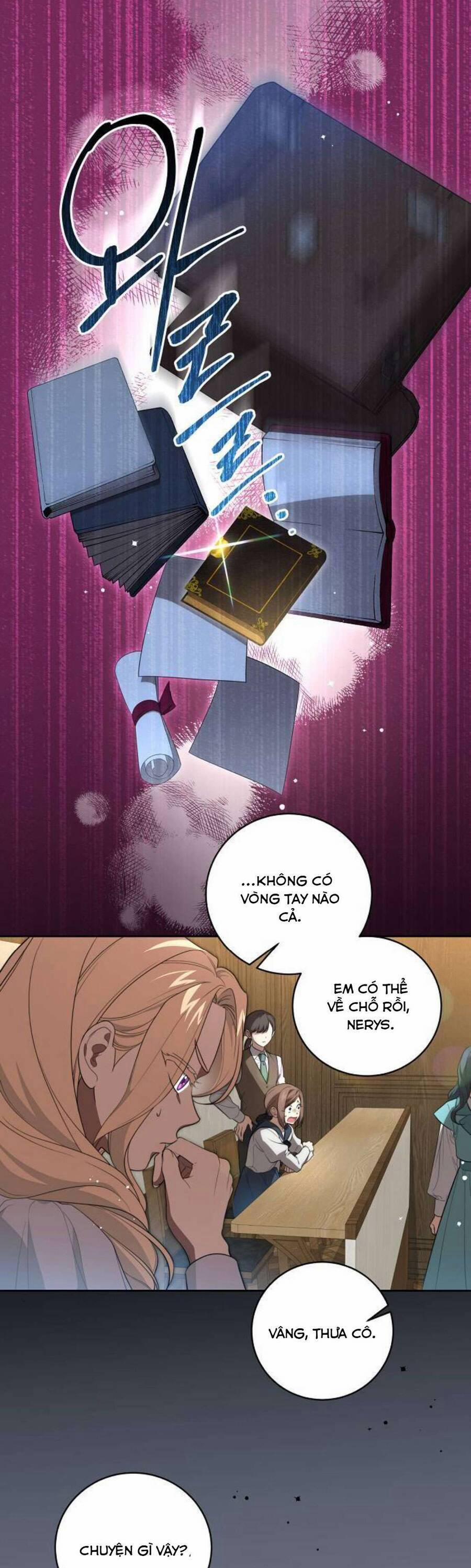 Cái Giá Phải Trả 13 trang 0