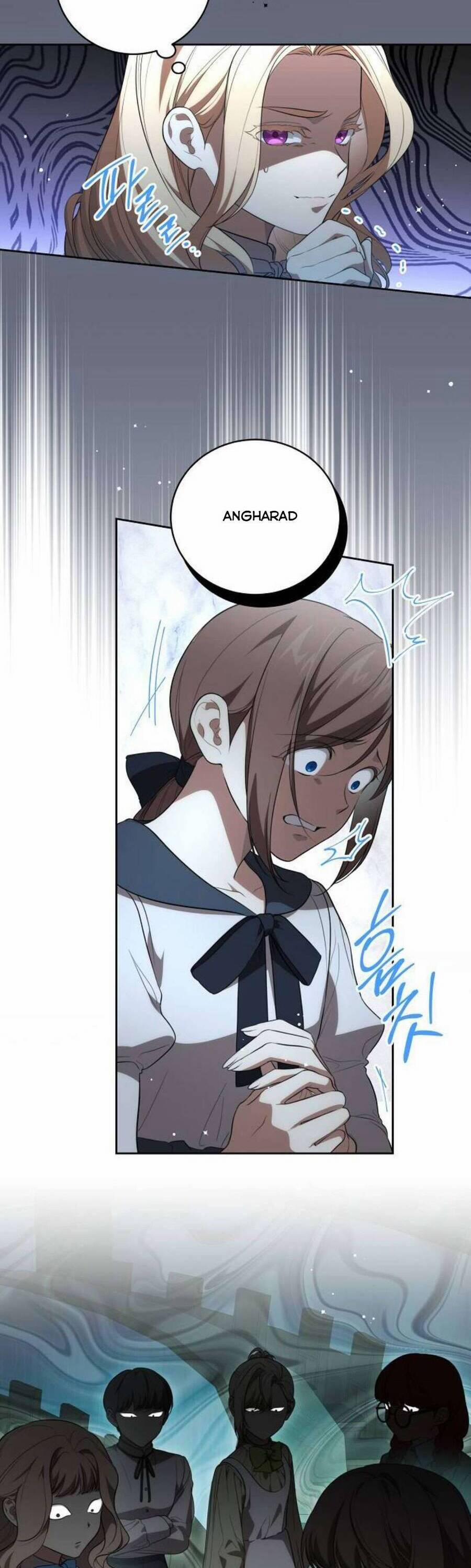 Cái Giá Phải Trả 13 trang 1