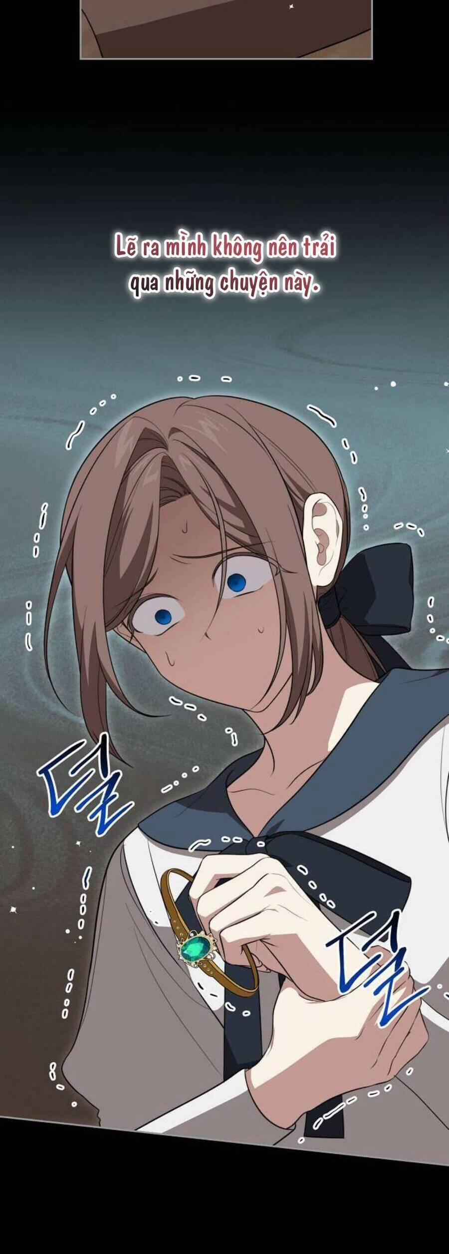 Cái Giá Phải Trả 13 trang 14