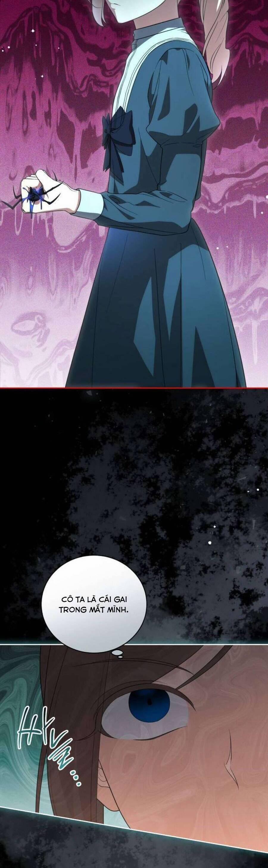 Cái Giá Phải Trả 13 trang 17