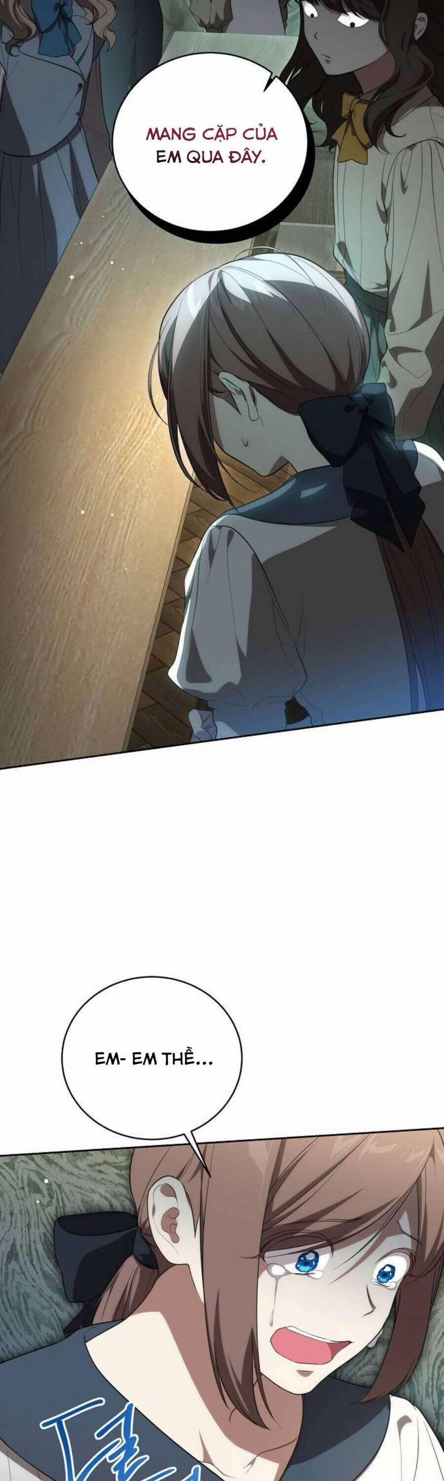 Cái Giá Phải Trả 13 trang 2