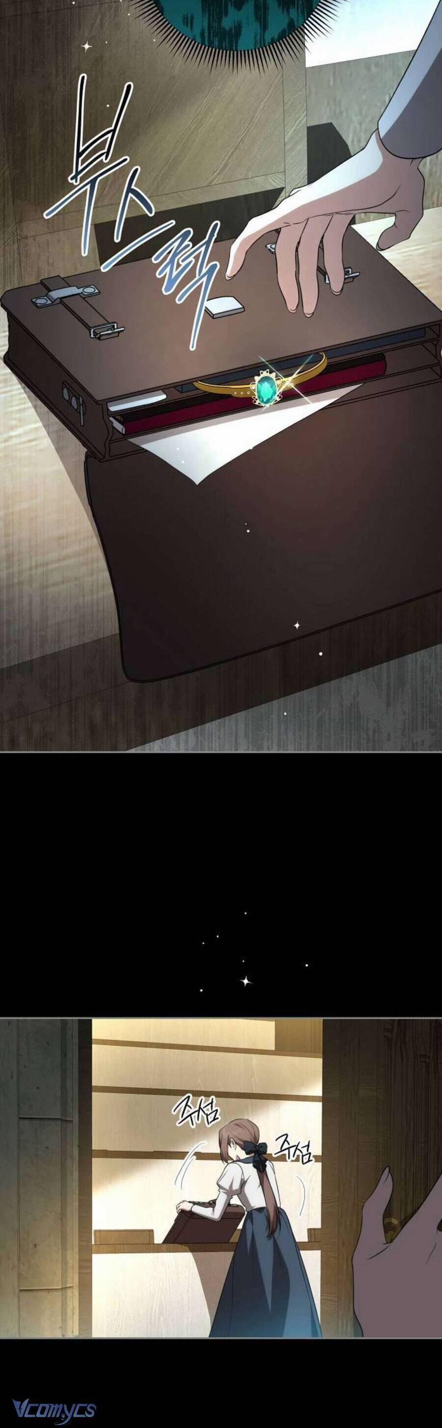 Cái Giá Phải Trả 13 trang 20