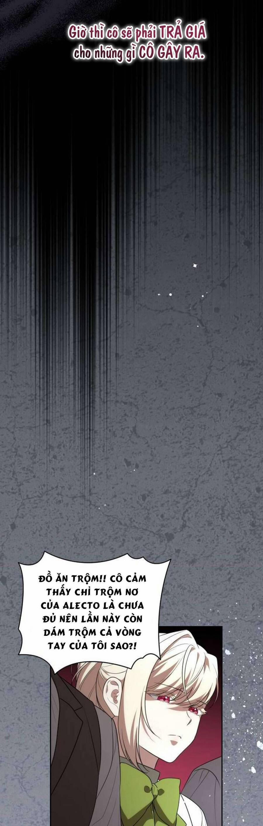 Cái Giá Phải Trả 13 trang 26