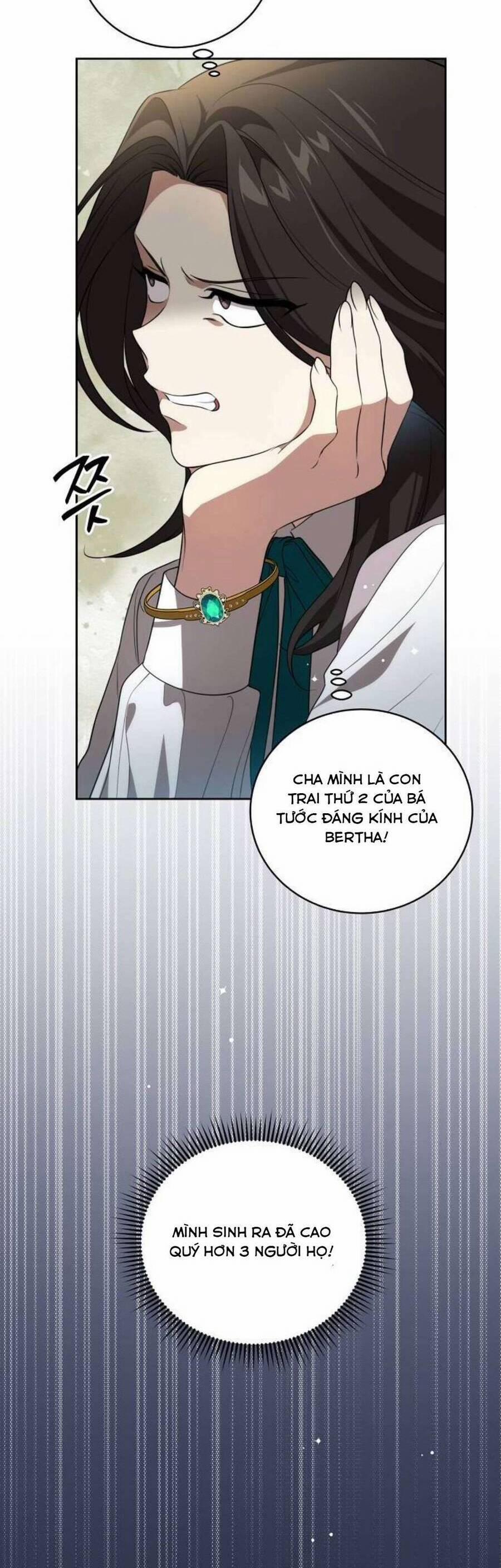 Cái Giá Phải Trả 13 trang 38