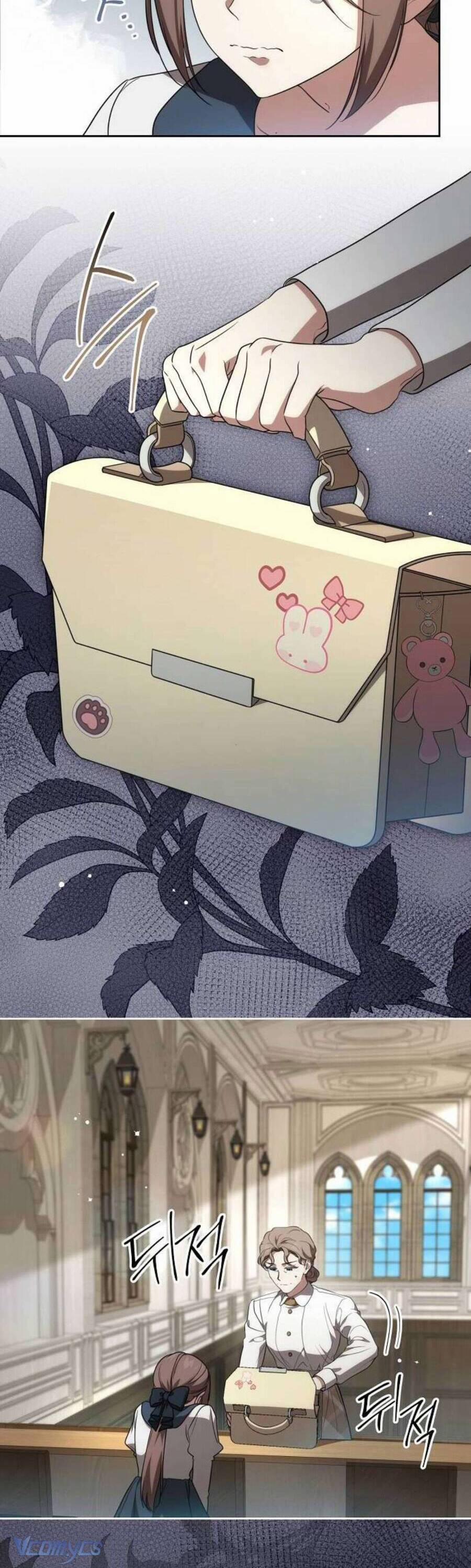 Cái Giá Phải Trả 13 trang 4