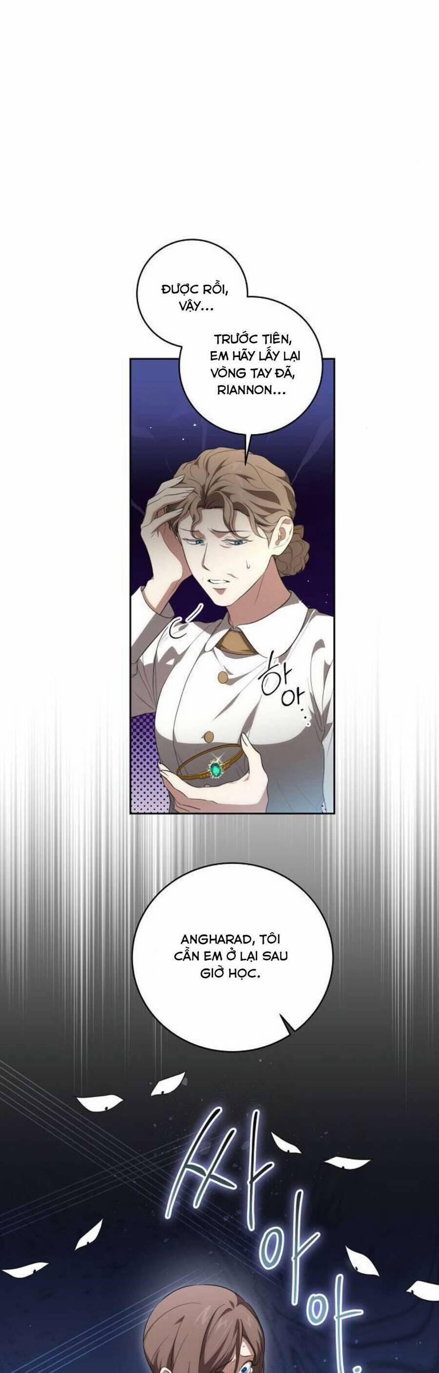 Cái Giá Phải Trả 13 trang 8