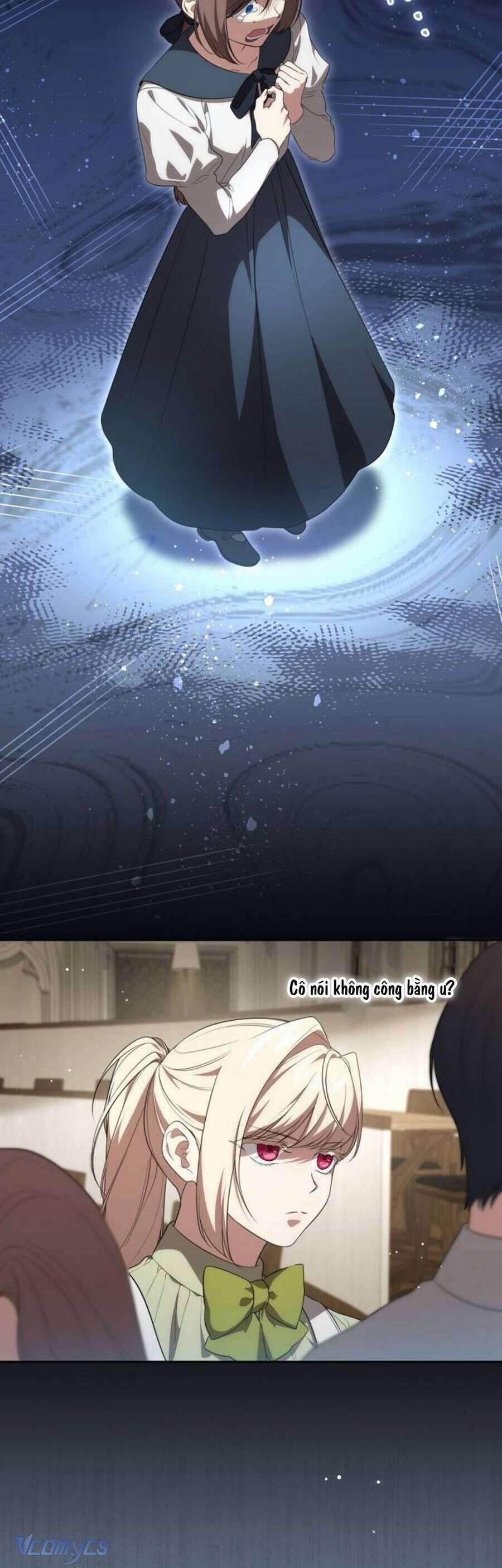 Cái Giá Phải Trả 13 trang 9