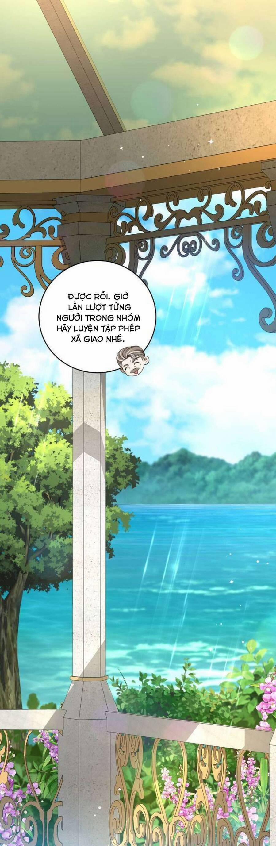 Cái Giá Phải Trả 14 trang 0