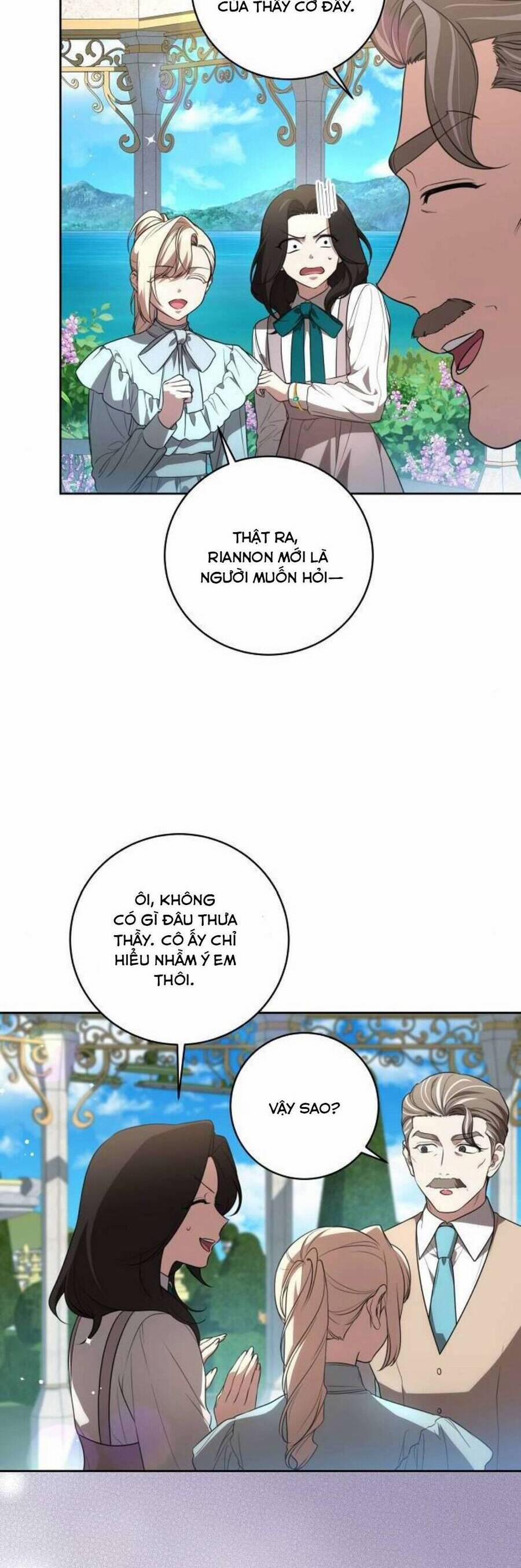 Cái Giá Phải Trả 14 trang 13