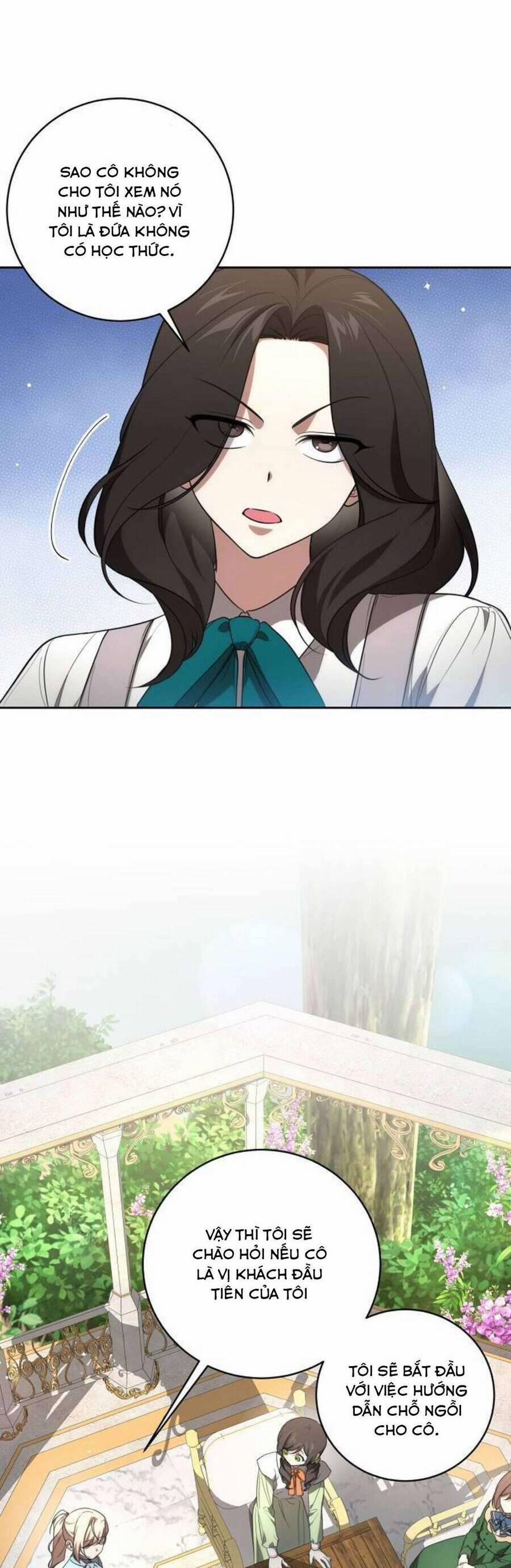 Cái Giá Phải Trả 14 trang 2