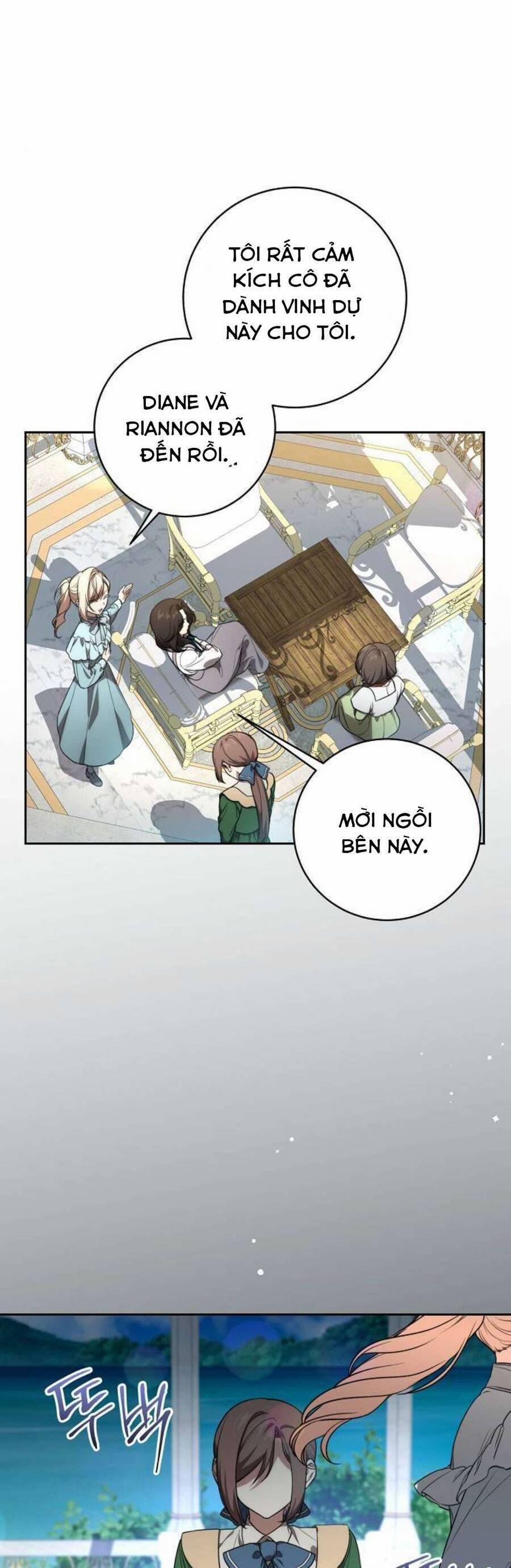 Cái Giá Phải Trả 14 trang 20