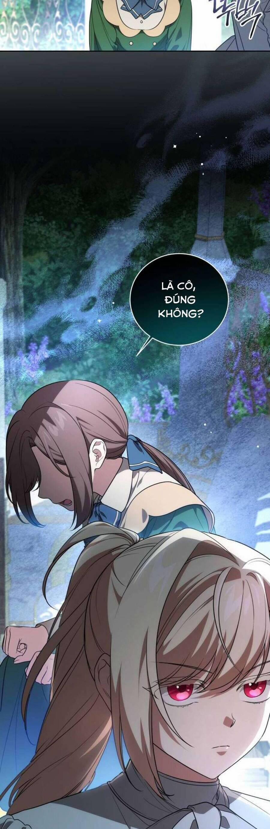 Cái Giá Phải Trả 14 trang 21