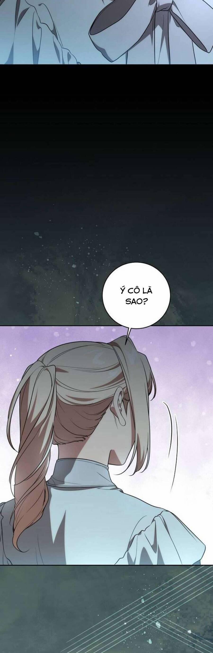 Cái Giá Phải Trả 14 trang 22