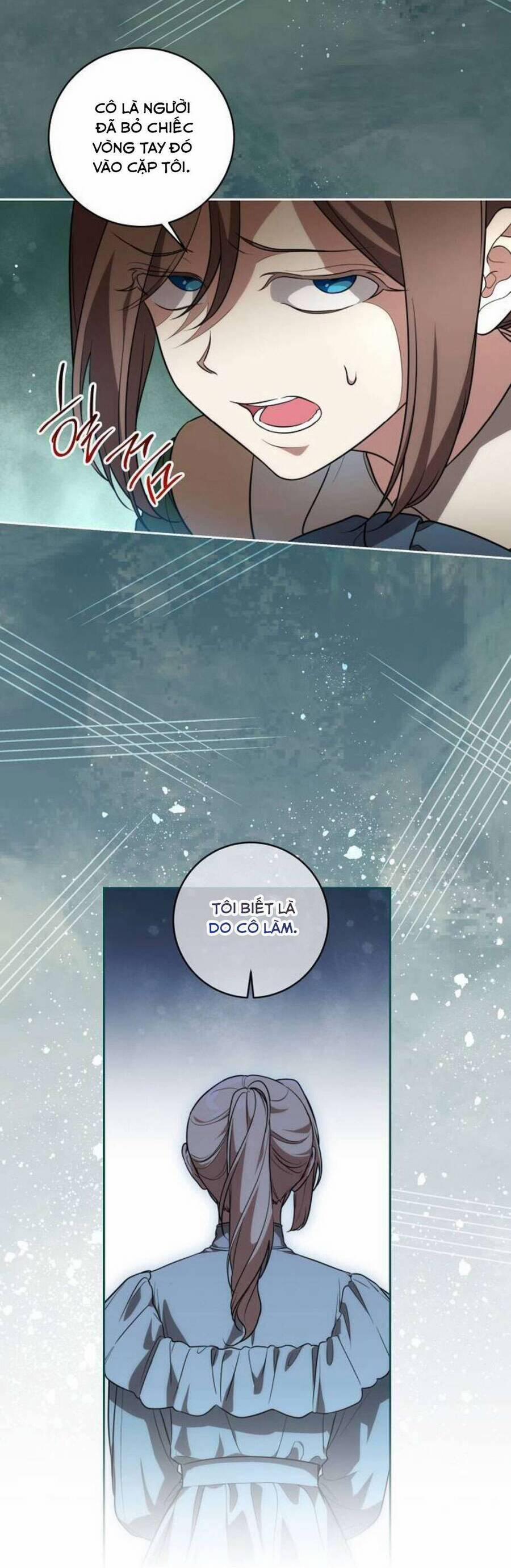 Cái Giá Phải Trả 14 trang 23