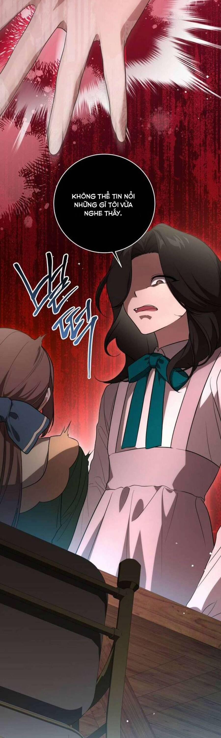 Cái Giá Phải Trả 14 trang 27