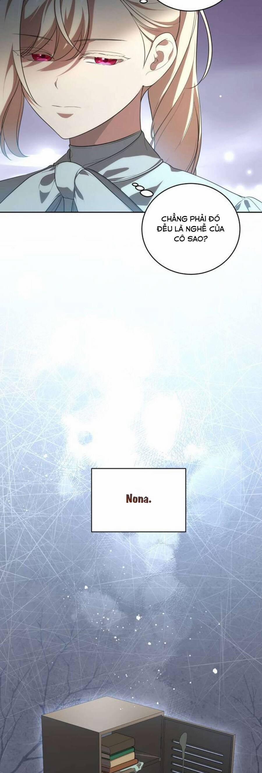 Cái Giá Phải Trả 14 trang 31