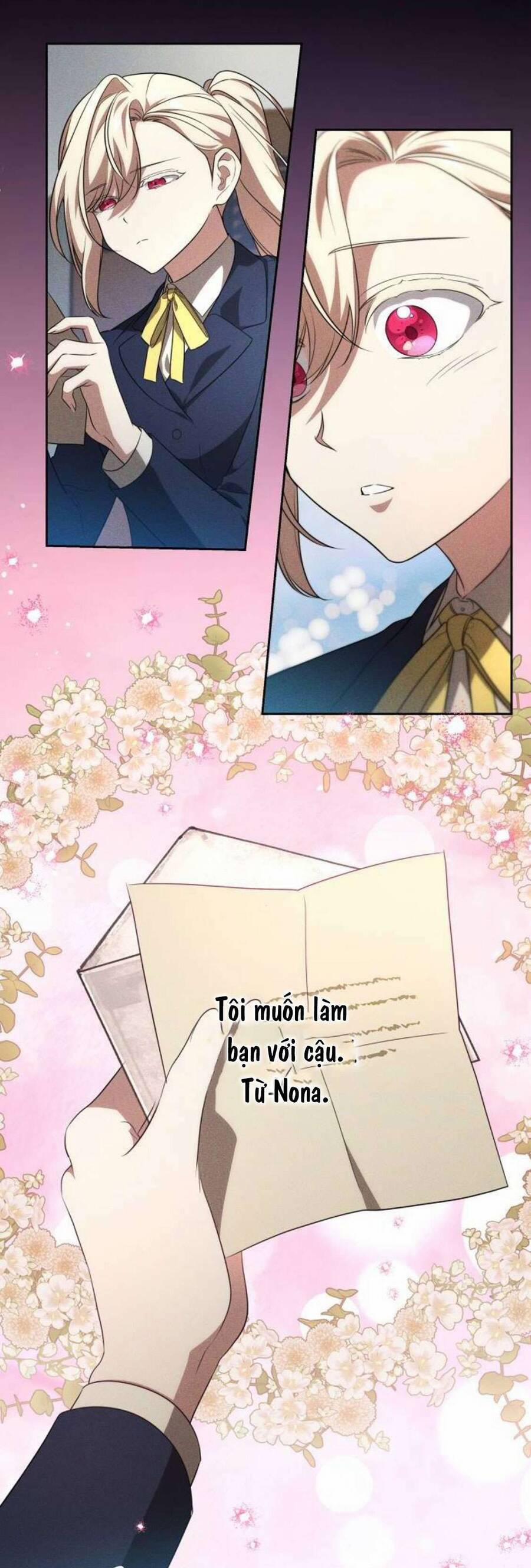 Cái Giá Phải Trả 14 trang 33