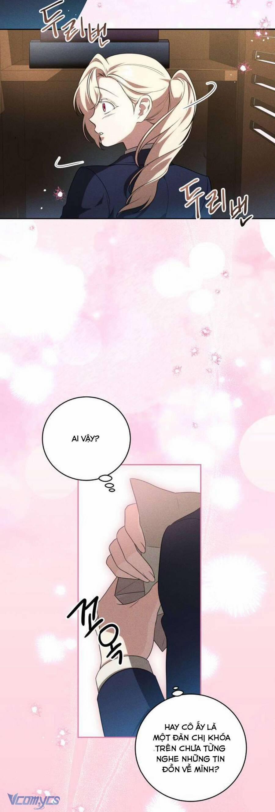 Cái Giá Phải Trả 14 trang 34