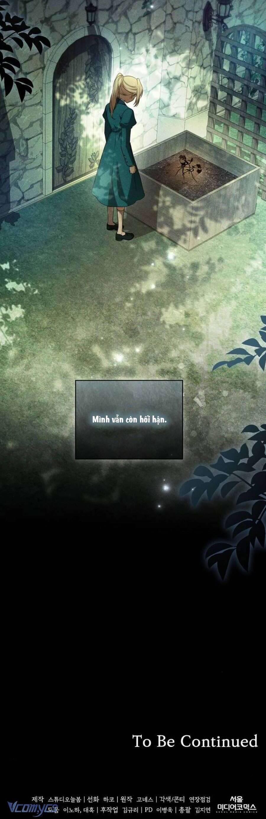 Cái Giá Phải Trả 14 trang 39