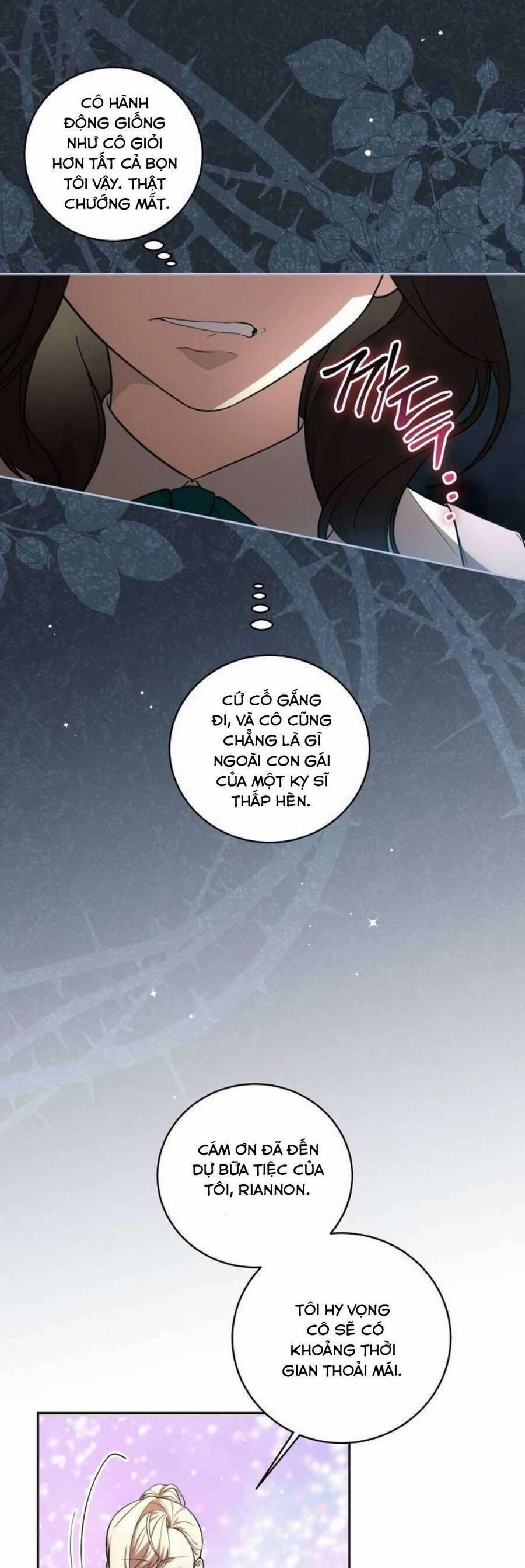 Cái Giá Phải Trả 14 trang 5